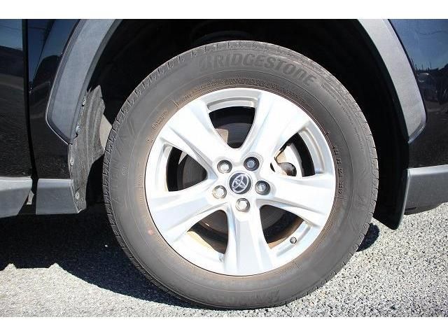 Toyota RAV4 2019-09 19419-9