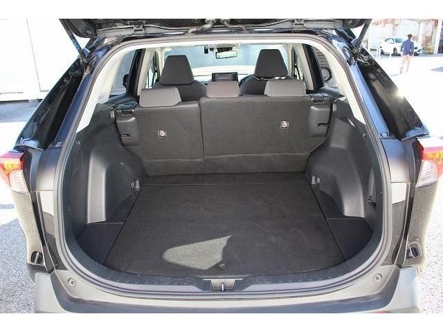 Toyota RAV4 2019-09 19419-16