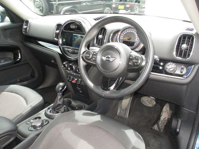 Bmw MINI 2018-01 4177-1