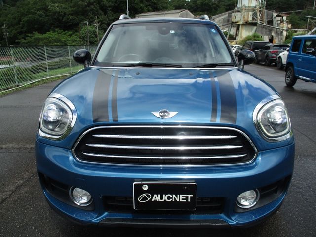 Bmw MINI 2018-01 4177-3