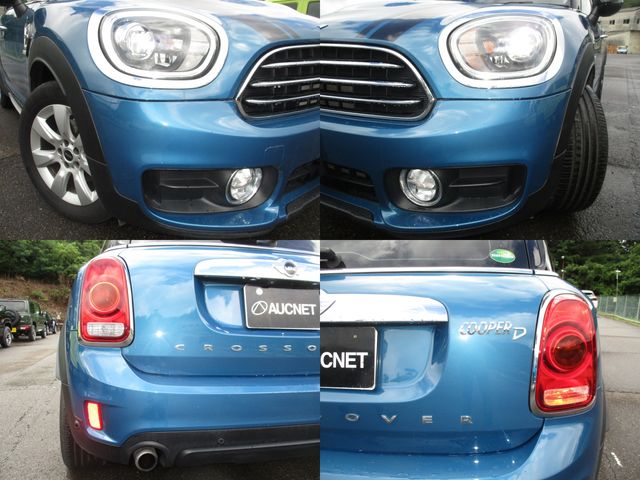Bmw MINI 2018-01 4177-8