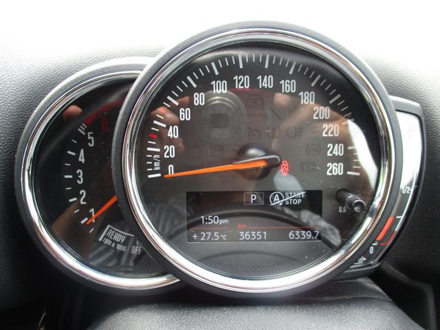Bmw MINI 2018-01 4177-20