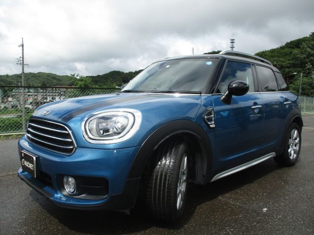 Bmw MINI 2018-01 4177-4