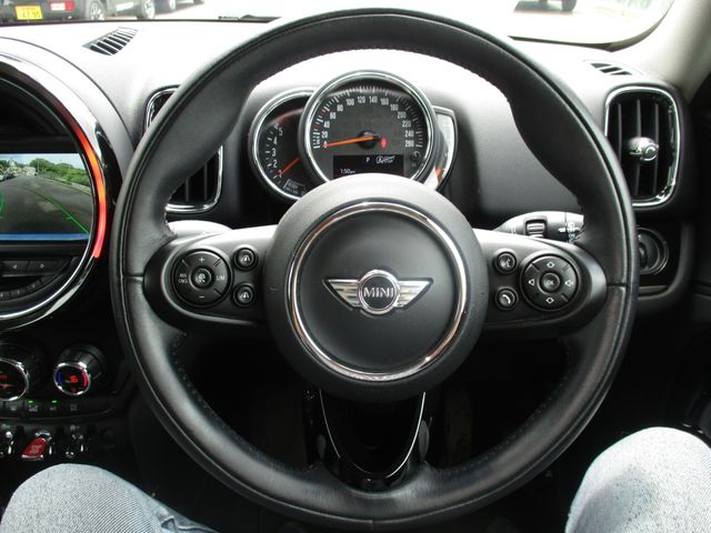 Bmw MINI 2018-01 4177-18