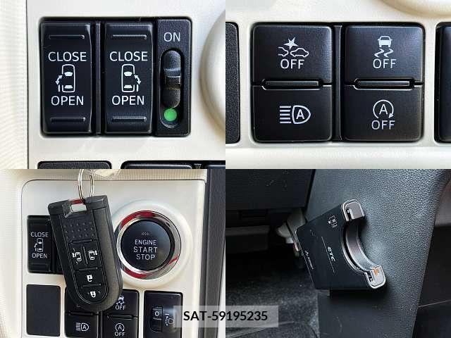 Daihatsu MOVE 2018-08 278172-4