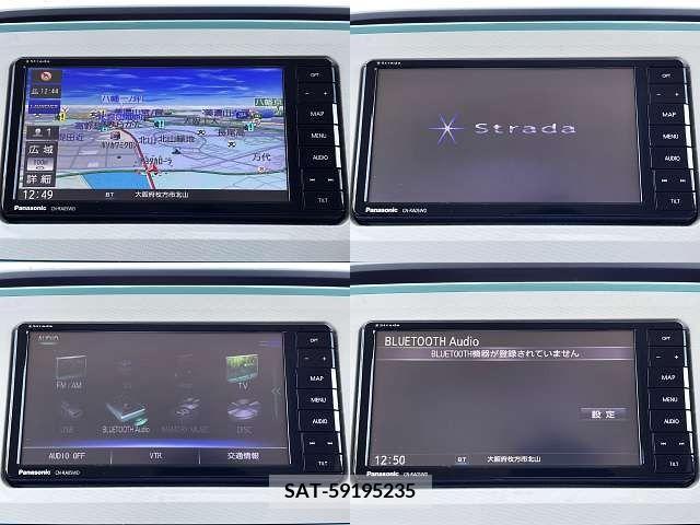 Daihatsu MOVE 2018-08 278172-3