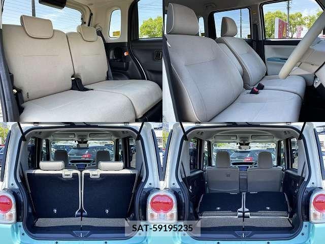 Daihatsu MOVE 2018-08 278172-6