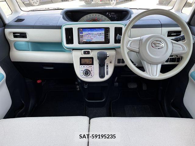 Daihatsu MOVE 2018-08 278172-1