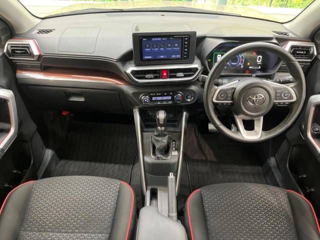 Toyota RAIZE 2020-04 12832-1