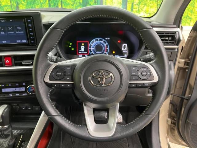 Toyota RAIZE 2020-04 12832-10