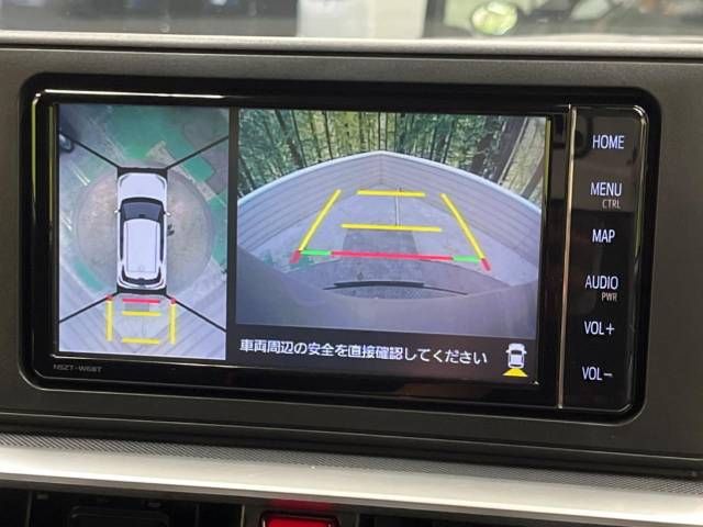 Toyota RAIZE 2020-04 12832-3