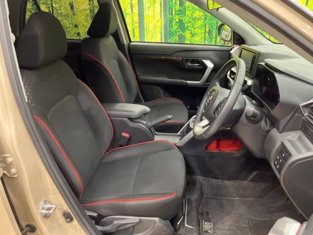 Toyota RAIZE 2020-04 12832-6