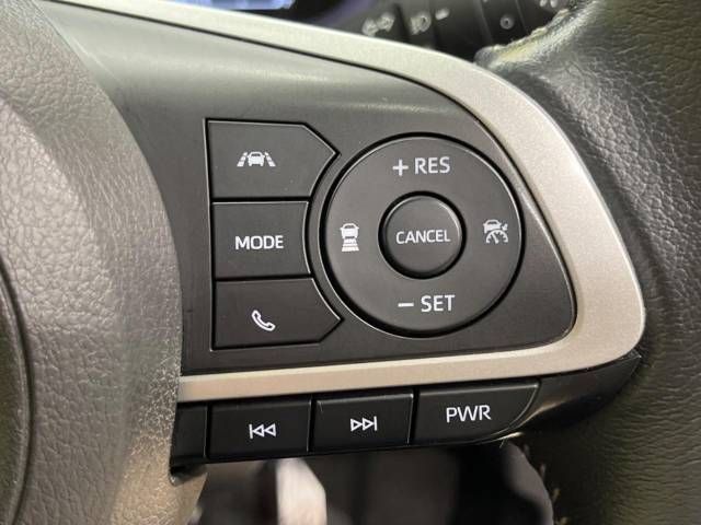 Toyota RAIZE 2020-04 12832-5