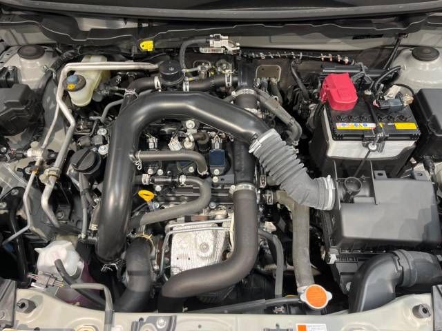Toyota RAIZE 2020-04 12832-19