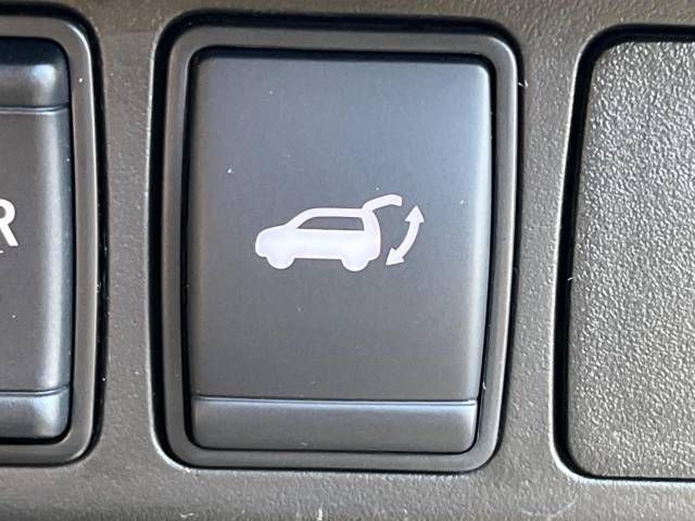 Nissan X-TRAIL 2018-11 196730-5