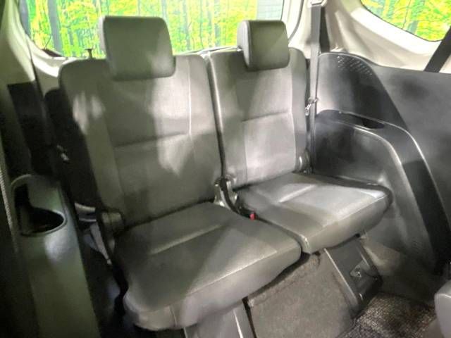 Toyota SIENTA 2017-12 196160-10