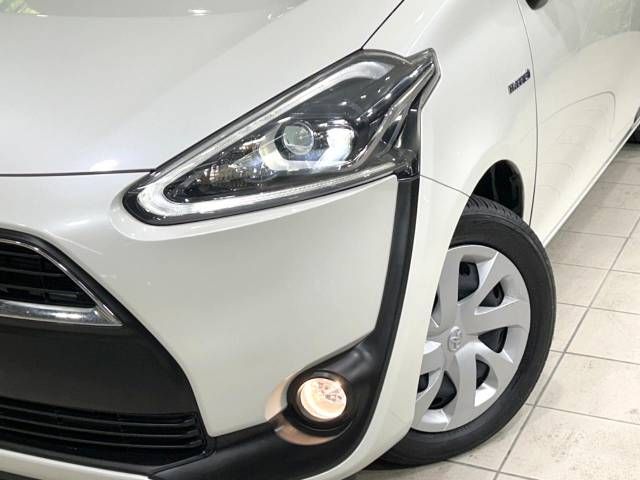 Toyota SIENTA 2017-12 196160-13