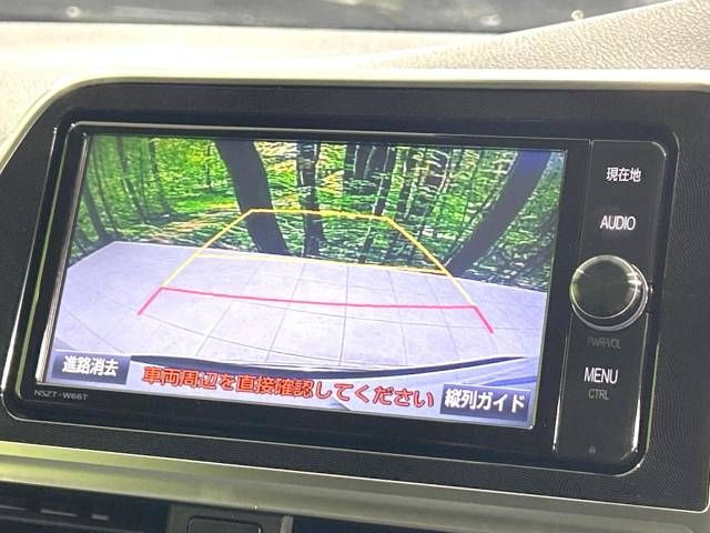 Toyota SIENTA 2017-12 196160-5