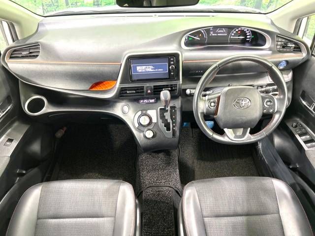 Toyota SIENTA 2017-12 196160-1