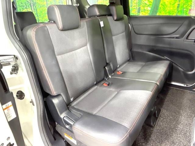 Toyota SIENTA 2017-12 196160-9