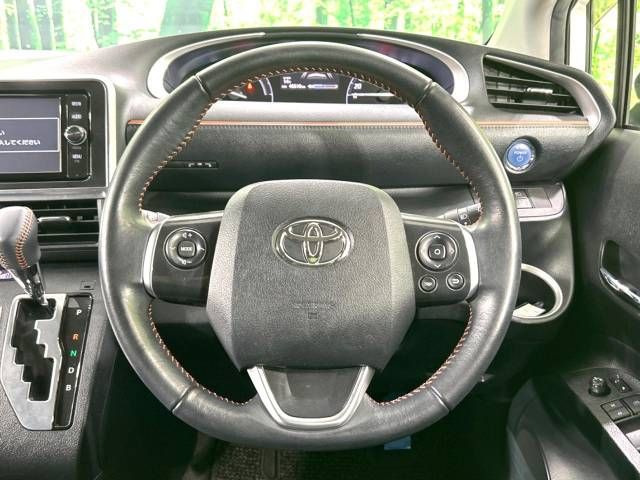 Toyota SIENTA 2017-12 196160-12