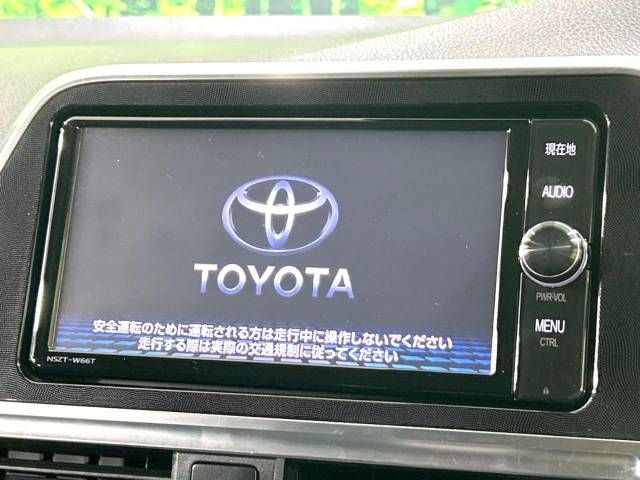 Toyota SIENTA 2017-12 196160-4