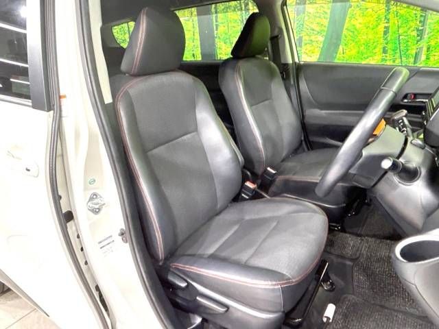 Toyota SIENTA 2017-12 196160-8