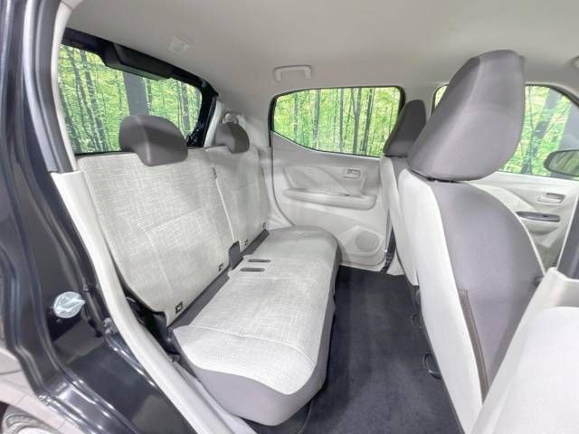 Nissan DAYZ 2022-01 8989-9