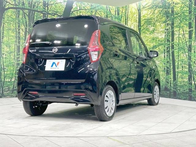 Nissan DAYZ 2022-01 8989-17