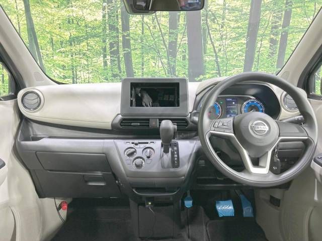 Nissan DAYZ 2022-01 8989-1