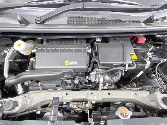 Nissan DAYZ 2022-01 8989-18