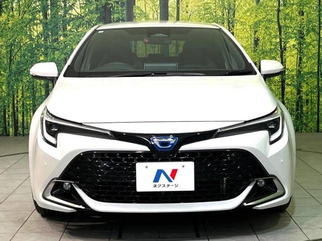 Toyota COROLLA SPORT 2023-06 184961-14
