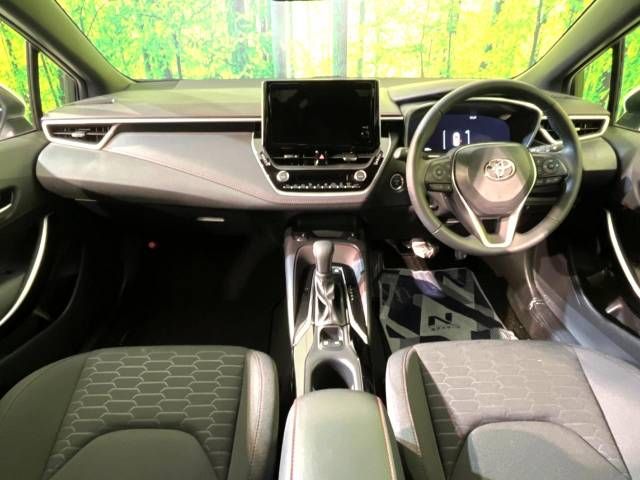 Toyota COROLLA SPORT 2023-06 184961-1