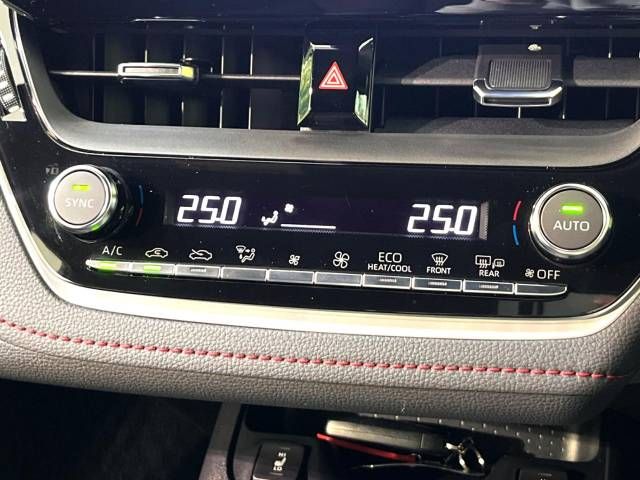 Toyota COROLLA SPORT 2023-06 184961-7