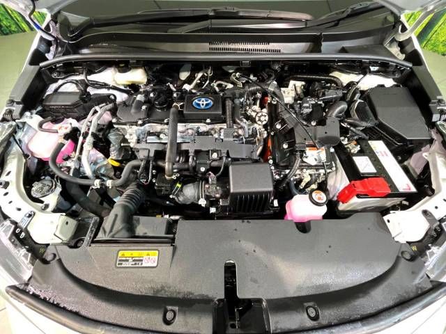 Toyota COROLLA SPORT 2023-06 184961-18