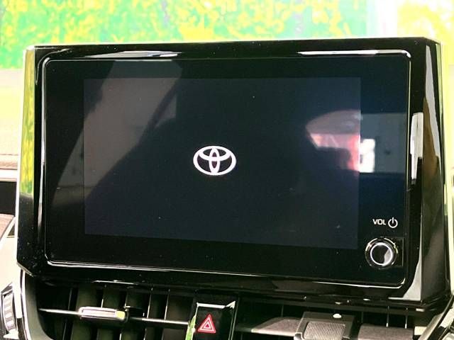 Toyota COROLLA SPORT 2023-06 184961-3