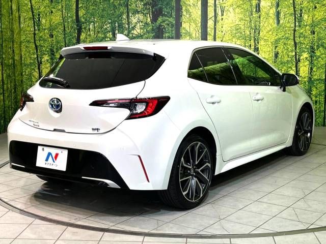 Toyota COROLLA SPORT 2023-06 184961-17