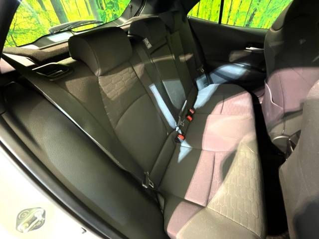 Toyota COROLLA SPORT 2023-06 184961-9