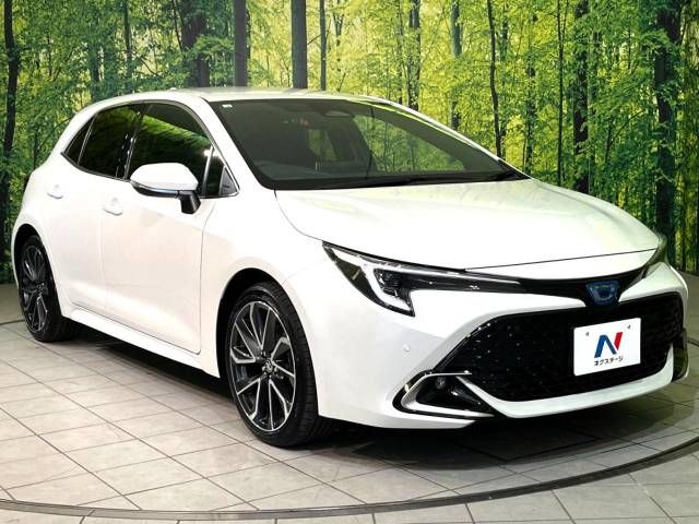 Toyota COROLLA SPORT 2023-06 184961-16