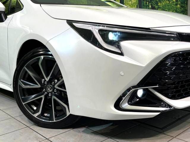 Toyota COROLLA SPORT 2023-06 184961-12