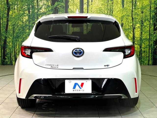 Toyota COROLLA SPORT 2023-06 184961-15