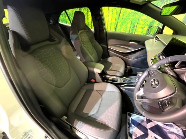 Toyota COROLLA SPORT 2023-06 184961-8
