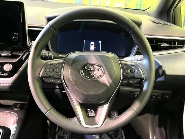 Toyota COROLLA SPORT 2023-06 184961-11