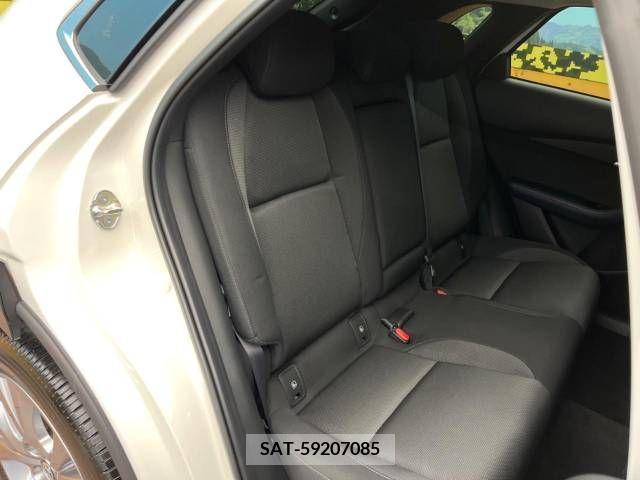 Mazda CX-30 2020-06 302106-9