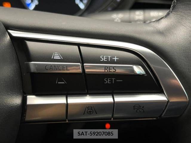 Mazda CX-30 2020-06 302106-4