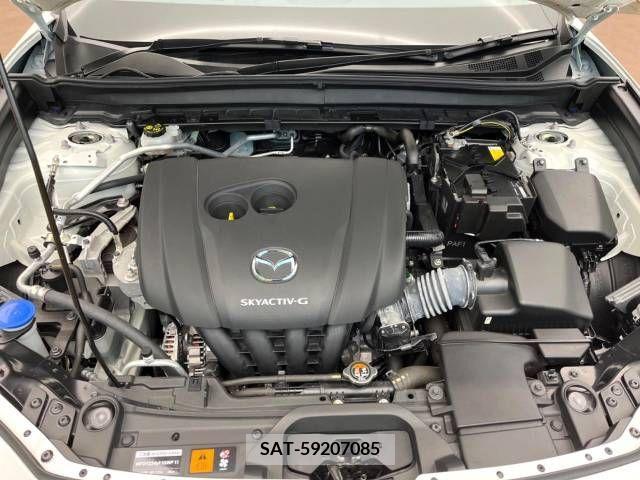 Mazda CX-30 2020-06 302106-18