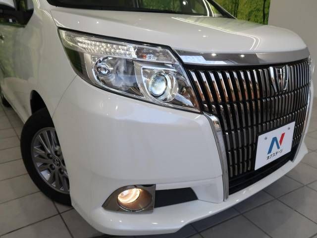 Toyota ESQUIRE 2016-10 184408-13