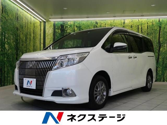 Toyota ESQUIRE 2016-10 184408-0