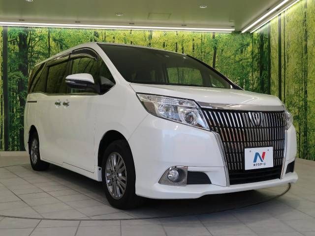Toyota ESQUIRE 2016-10 184408-17