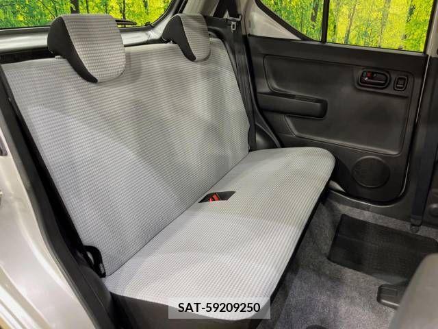 Suzuki ALTO 2019-03 347074-9